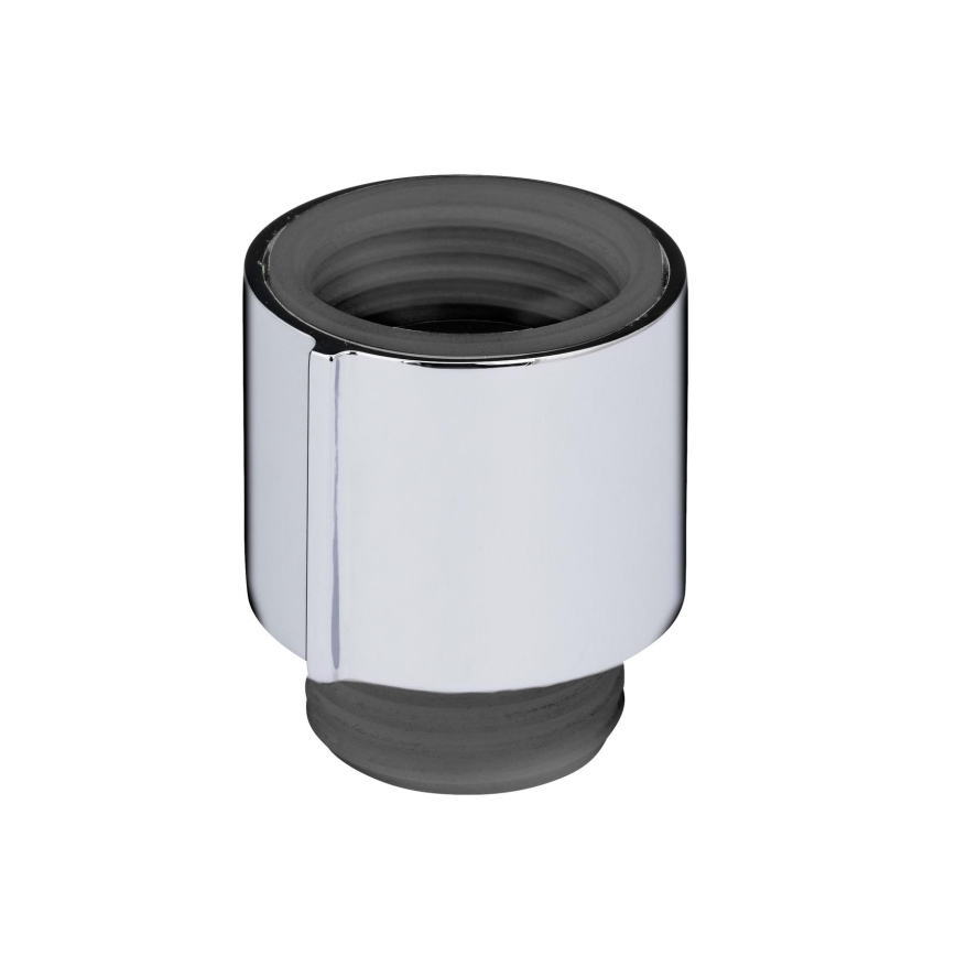 WENKO 25480100 – Regulator til vandbesparende system sølv