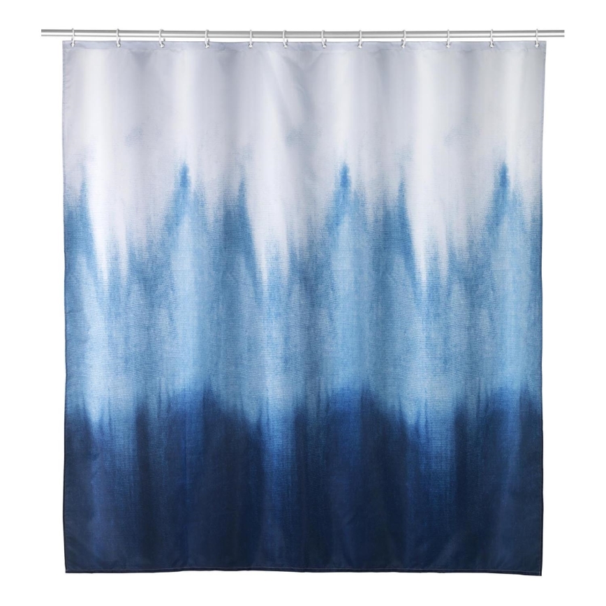 WENKO 25745100 - Bruseforhæng ALARA 180x200 cm multifarvet