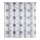 WENKO 25750100 - Bruseforhæng 180x200 cm, multifarvet