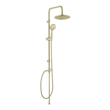WENKO 26182100 - Brusesystem YOUNG LINE 101 cm guld