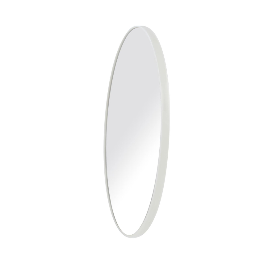 WENKO 3660010100 - Kosmetik-spejl 12x12 cm, poleret krom