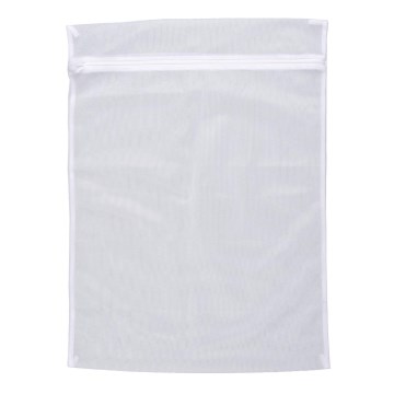 WENKO 3751700100 - Vaskepose JUMBO 50x70 cm hvid