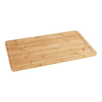 WENKO 53032100 - Dæksel 52x30 cm brun