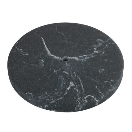 WENKO 53212100 - Viskestykkeholder 15 x 32 cm, sort