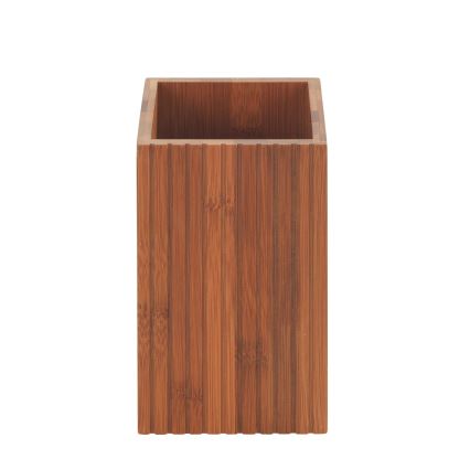 WENKO 54941100 - Holder MERA 11x18 cm brun