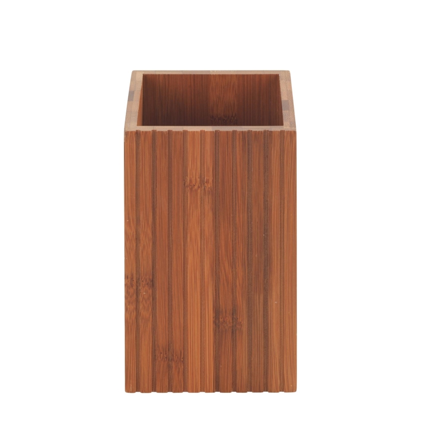 WENKO 54941100 - Holder MERA 11x18 cm brun