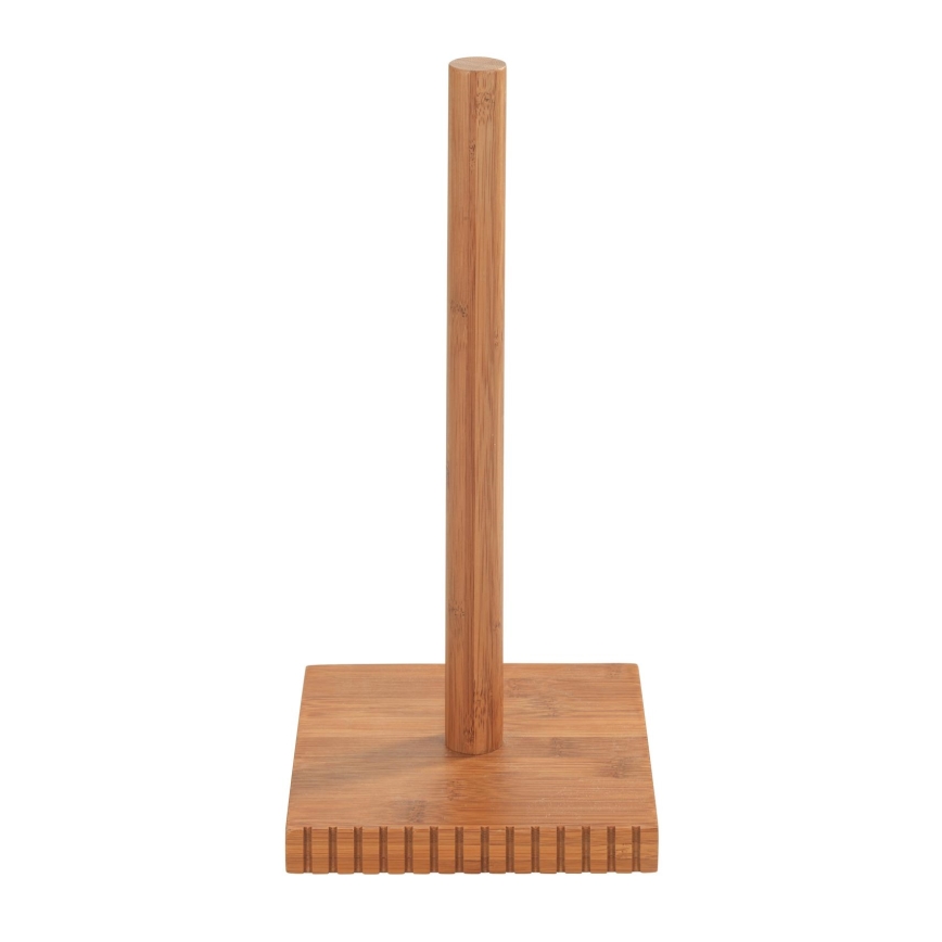 WENKO 54946100 - MERA rulleholder 15x33 cm, brun