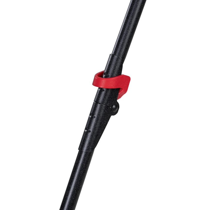 WENKO 63015100 - Tørrestativ CHAMPION 170x98 cm sort