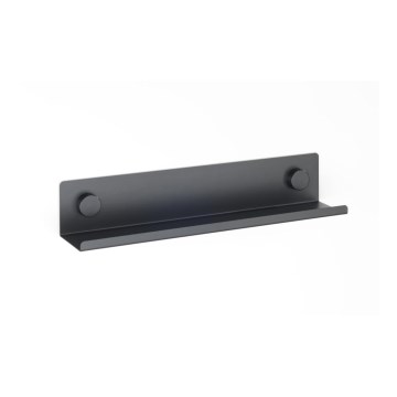 WENKO 71146800 - Krydderiglas JET 40x7,5 cm sort
