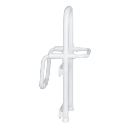 WENKO 8110100-håndgreb SECURA 23x52 cm hvid