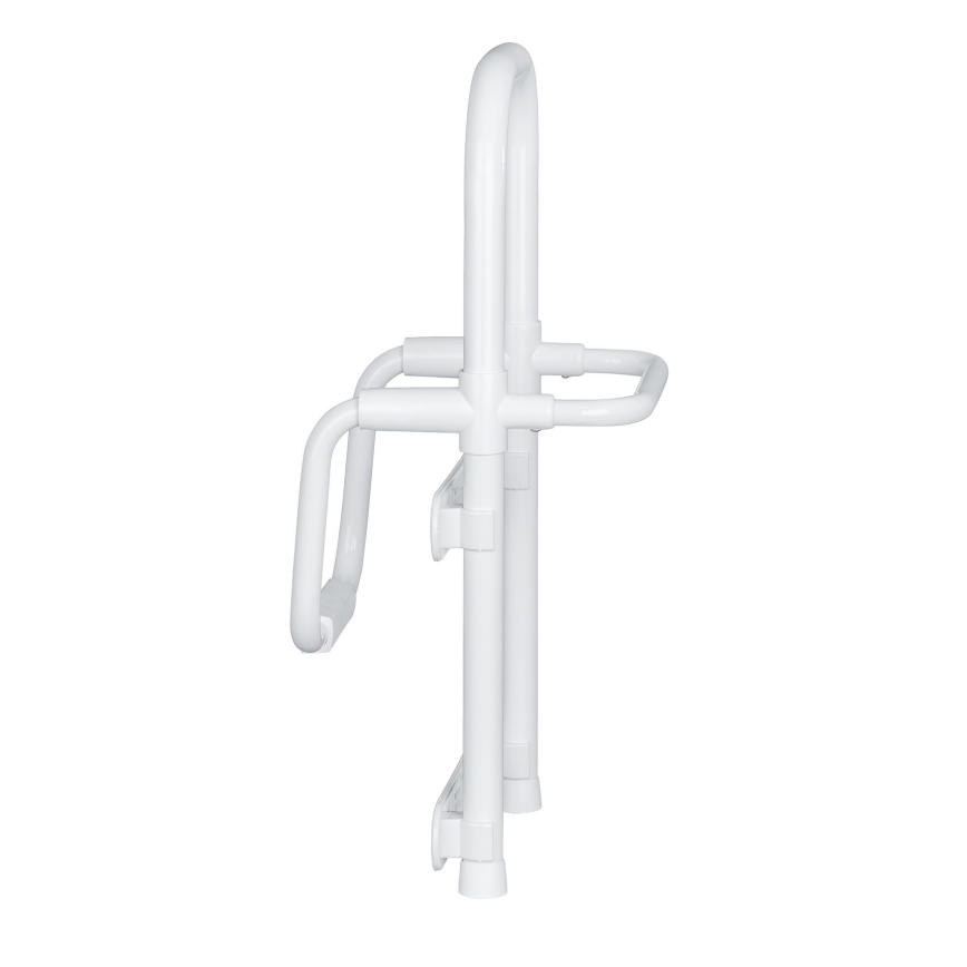 WENKO 8110100-håndgreb SECURA 23x52 cm hvid