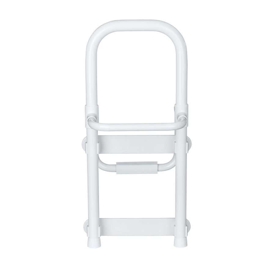 WENKO 8110100-håndgreb SECURA 23x52 cm hvid