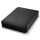 Western Digital - Ekstern harddisk HDD 4 TB 2,5 "