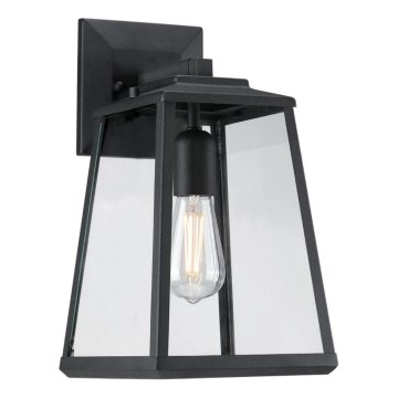 Westinghouse 61148 - Udendørs væglampe ASHDALE 1xE27/60W/230V IP44