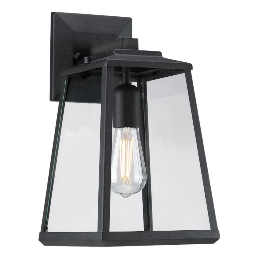Westinghouse 61148 - Udendørs væglampe ASHDALE 1xE27/60W/230V IP44