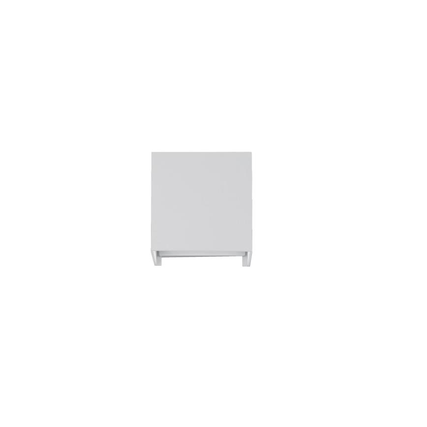 Westinghouse 61150 - Udendørs LED væglampe FREYA 2xLED/4,5W/230V IP44 hvid