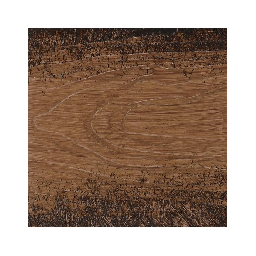 Westinghouse 61179 - Pendel på ledning LANGSTON 1xE27/60W/230V Ø 19 cm barnwood