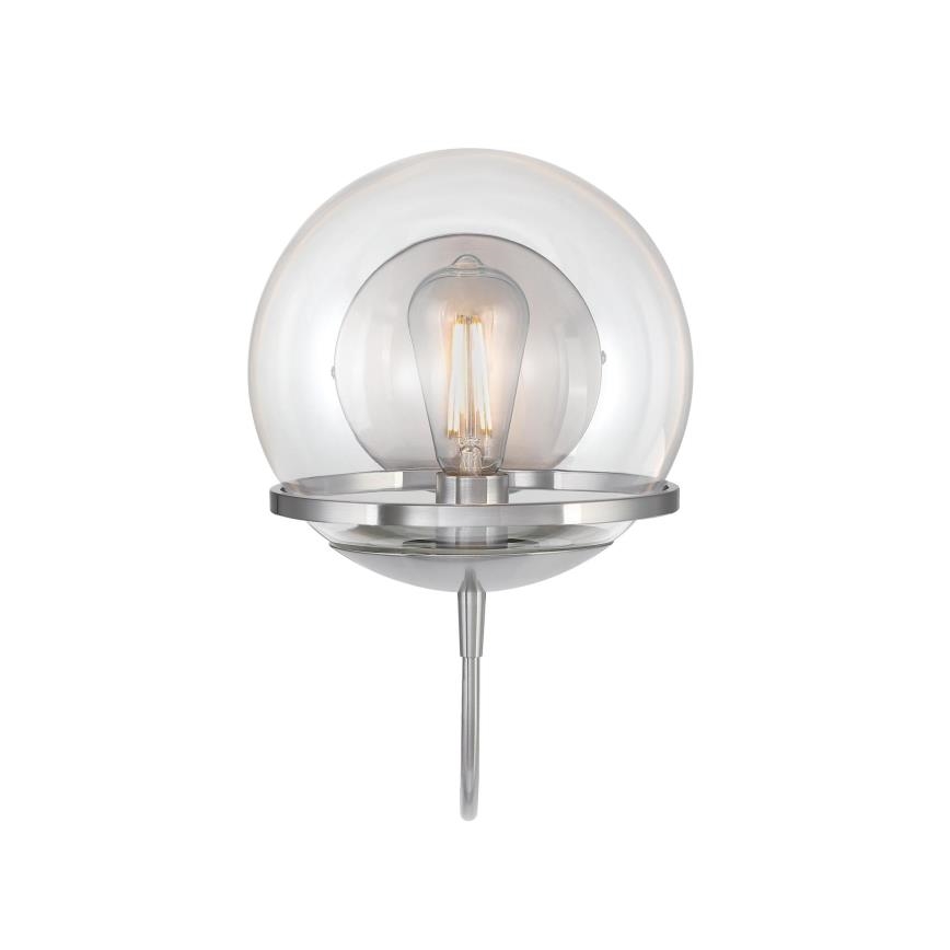 Westinghouse 61192 - Væglampe MARLA 1xE27/60W/230V