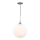 Westinghouse 61195 - LED pendel MORETTI LED/12W/230V