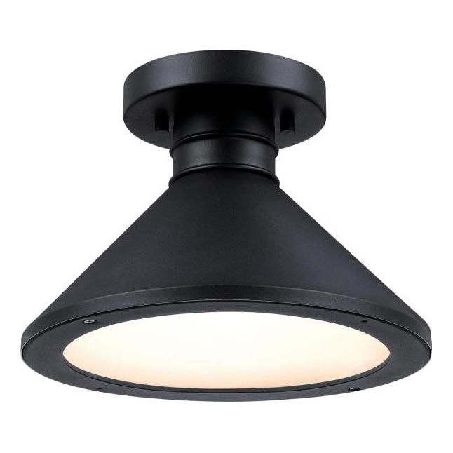 Westinghouse 61238 - Udendørs loftlampe WALTER 1xE27/60W/230V IP44