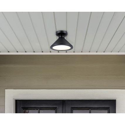 Westinghouse 61238 - Udendørs loftlampe WALTER 1xE27/60W/230V IP44