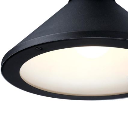 Westinghouse 61238 - Udendørs loftlampe WALTER 1xE27/60W/230V IP44