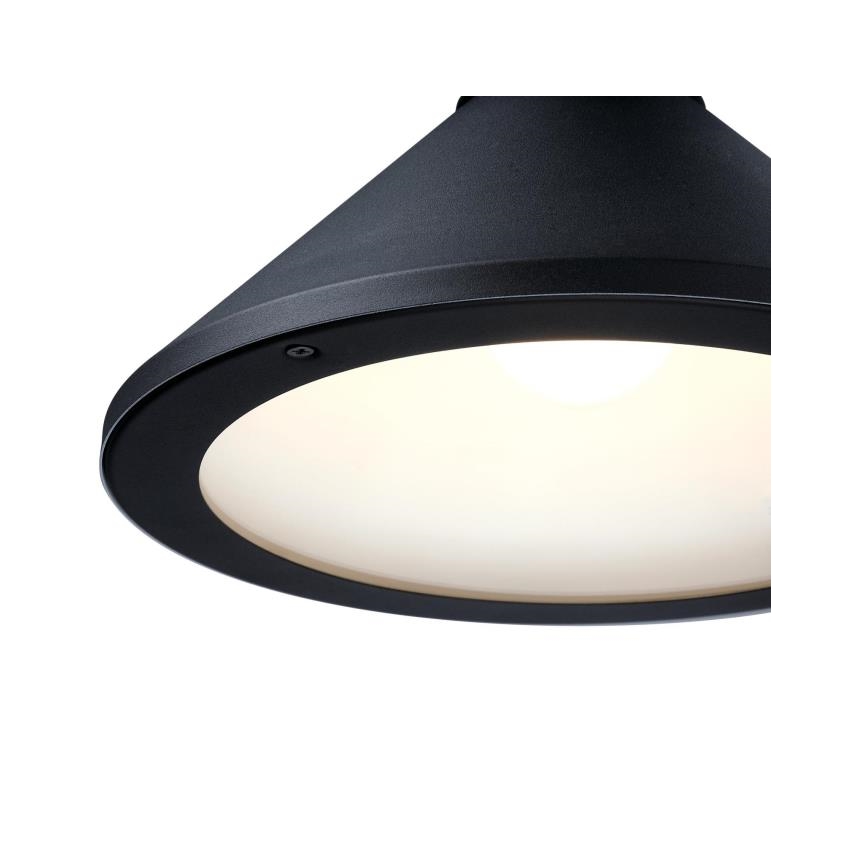 Westinghouse 61238 - Udendørs loftlampe WALTER 1xE27/60W/230V IP44