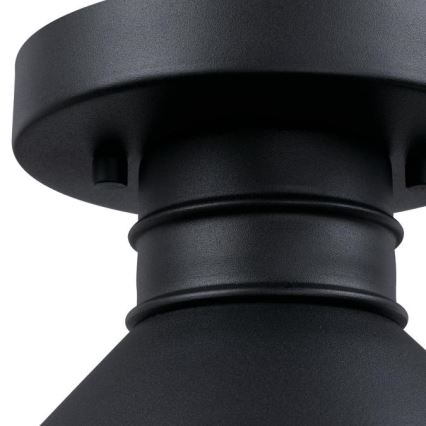 Westinghouse 61238 - Udendørs loftlampe WALTER 1xE27/60W/230V IP44