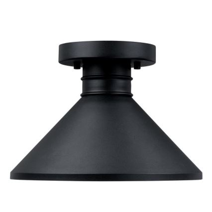 Westinghouse 61238 - Udendørs loftlampe WALTER 1xE27/60W/230V IP44