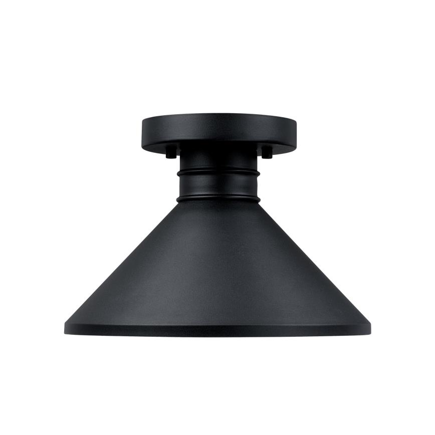 Westinghouse 61238 - Udendørs loftlampe WALTER 1xE27/60W/230V IP44