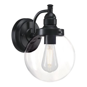 Westinghouse 61239 - Udendørs væglampe EDDYSTONE 1xE27/60W/230V IP44