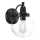 Westinghouse 61239 - Udendørs væglampe EDDYSTONE 1xE27/60W/230V IP44
