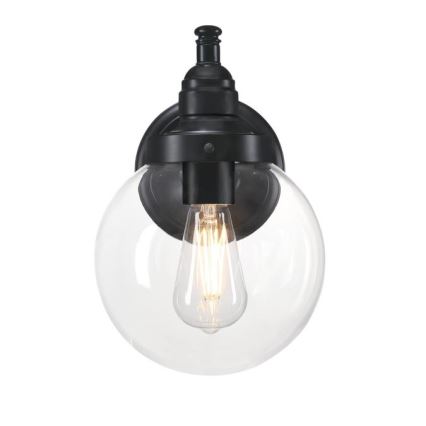 Westinghouse 61239 - Udendørs væglampe EDDYSTONE 1xE27/60W/230V IP44