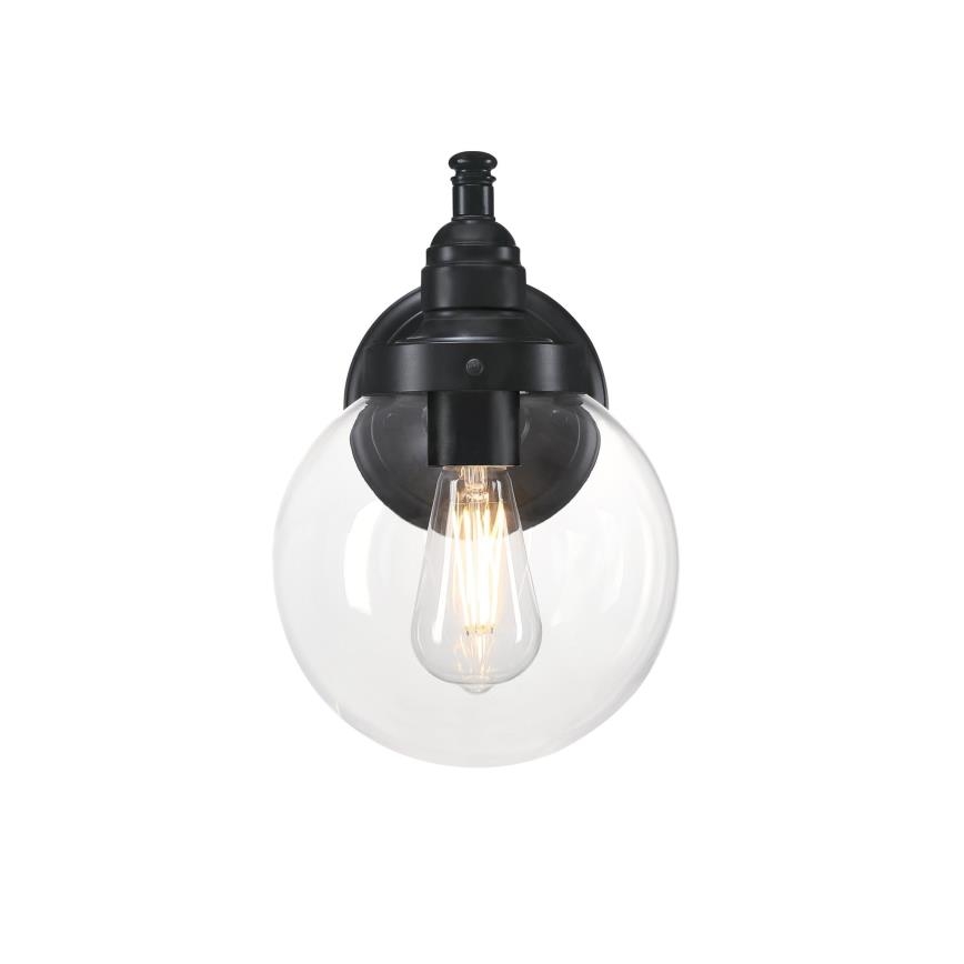Westinghouse 61239 - Udendørs væglampe EDDYSTONE 1xE27/60W/230V IP44