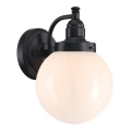 Westinghouse 61240 - Udendørs væglampe EDDYSTONE 1xE27/60W/230V IP44
