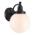 Westinghouse 61240 - Udendørs væglampe EDDYSTONE 1xE27/60W/230V IP44
