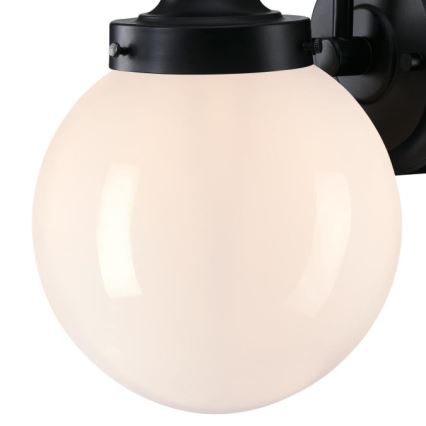 Westinghouse 61240 - Udendørs væglampe EDDYSTONE 1xE27/60W/230V IP44
