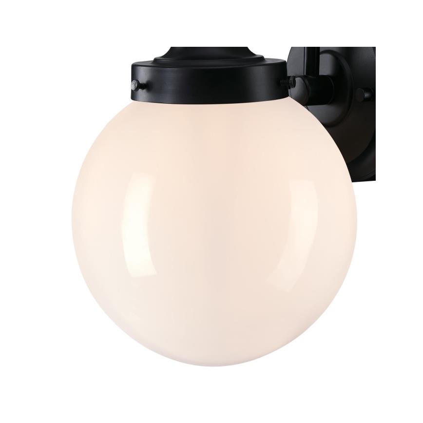 Westinghouse 61240 - Udendørs væglampe EDDYSTONE 1xE27/60W/230V IP44