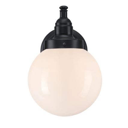 Westinghouse 61240 - Udendørs væglampe EDDYSTONE 1xE27/60W/230V IP44