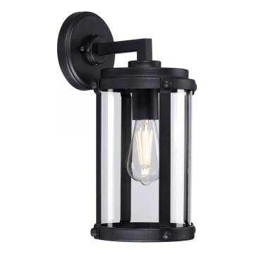 Westinghouse 6124640 - Udendørs væglampe ARMIN 1xE27/60W/230V IP44