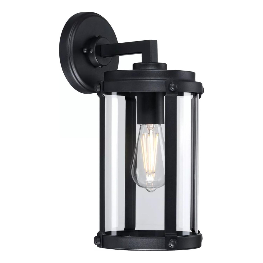 Westinghouse 6124640 - Udendørs væglampe ARMIN 1xE27/60W/230V IP44