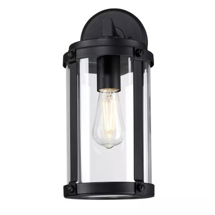 Westinghouse 6124640 - Udendørs væglampe ARMIN 1xE27/60W/230V IP44