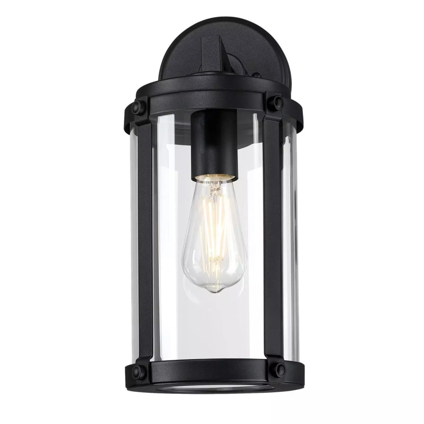 Westinghouse 6124640 - Udendørs væglampe ARMIN 1xE27/60W/230V IP44