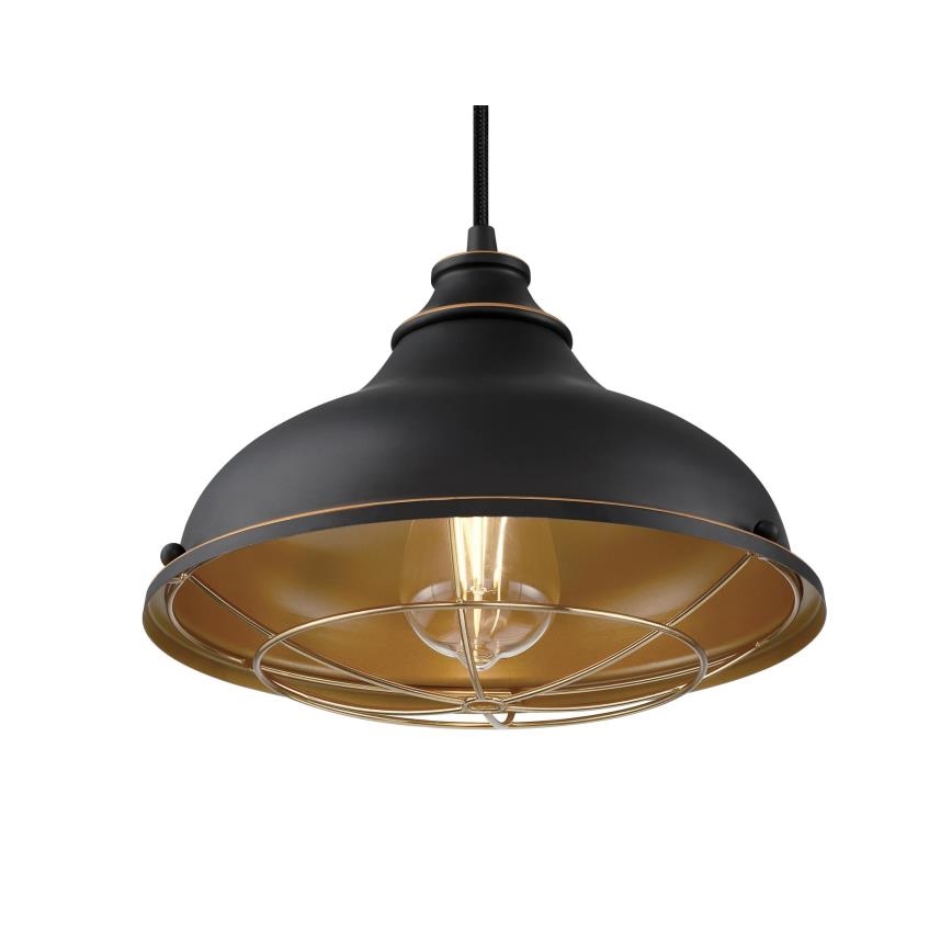 Westinghouse 61249 - Pendel CHAVES 1xE27/60W/230V