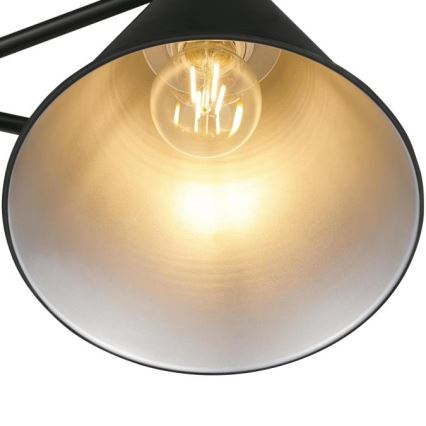 Westinghouse 61254 - Væglampe TROCADERO 1xE27/60W/230V