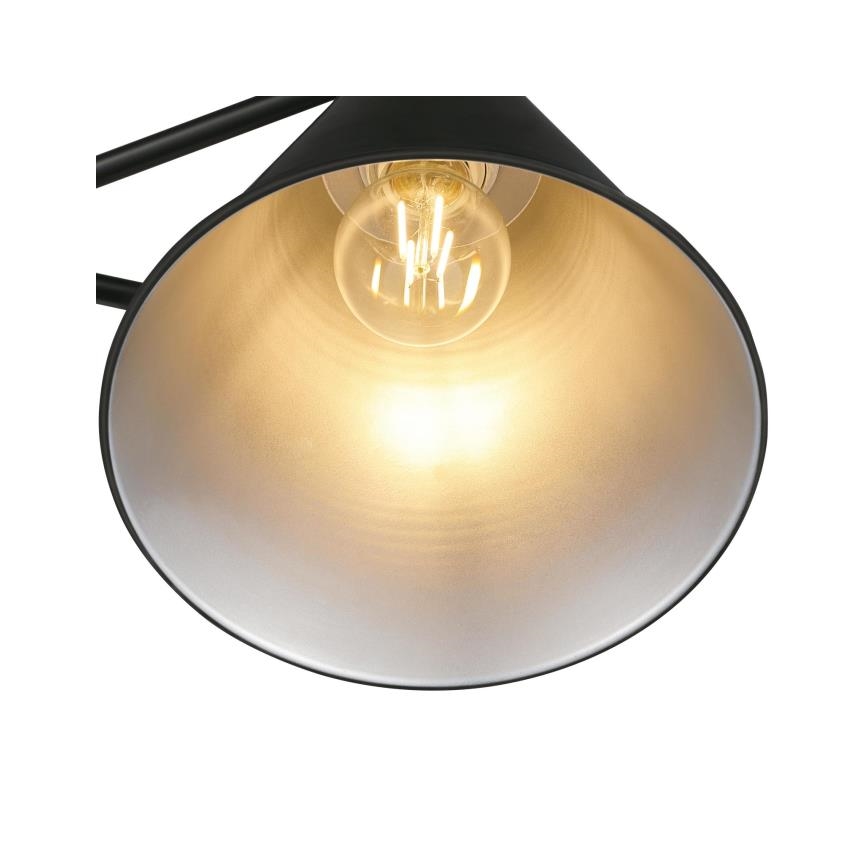 Westinghouse 61254 - Væglampe TROCADERO 1xE27/60W/230V