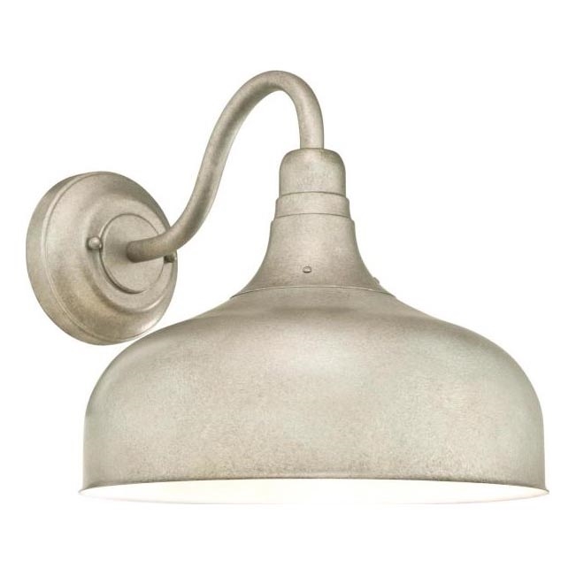 Westinghouse 63155 - Udendørs LED væglampe IKARUS LED/13W/230V IP44
