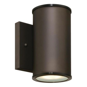Westinghouse 63156 - LED Udendørs væglampe MARIUS LED/8W/230V IP44