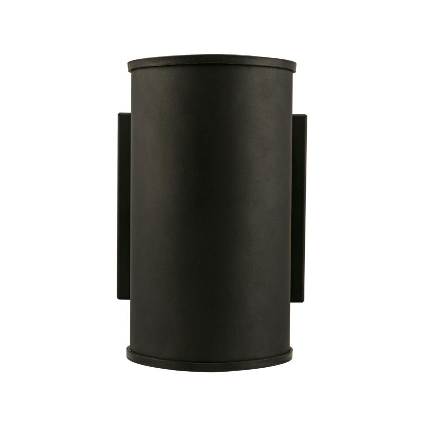 Westinghouse 63156 - LED Udendørs væglampe MARIUS LED/8W/230V IP44