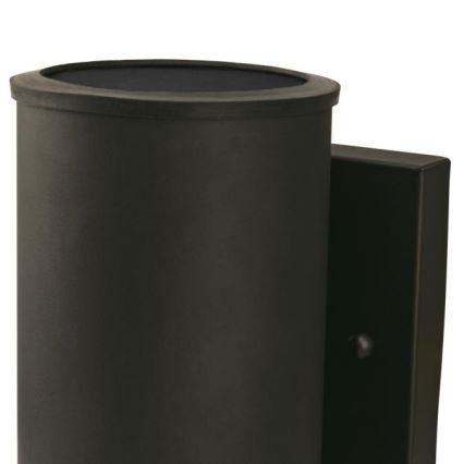Westinghouse 63156 - LED Udendørs væglampe MARIUS LED/8W/230V IP44